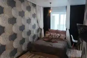 Resident Ufa Apartments, Lysva