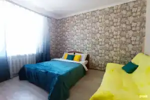 Apartamenty na kutuzovskiy proezd 7, Domodedovo
