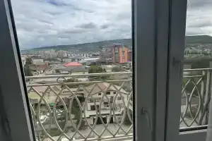 Apartamenty na Titova 144, Makhachkala