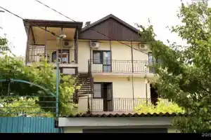 Vinogradnyy dvorik Apartments