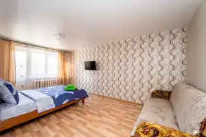 Pogostim na ulitse Naberezhnaya Tsiolkovskogo Apartments, Zhukovsky