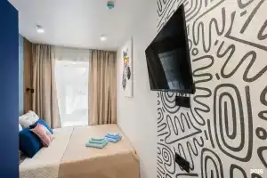 Taganka Rooms, Moscow