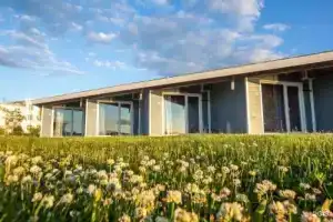 Sidimi Tourist base, Bezverkhovo