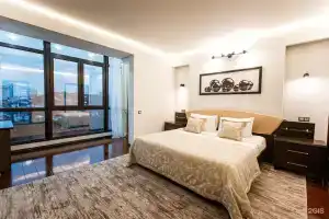 Deputatskiy Apartments