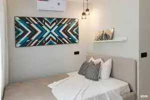 Home24 Apartments, Moscow