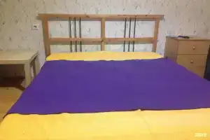 Apartamenty na Borisovskie Prudy 21/1, Moscow