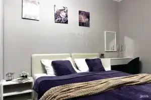 Apartamenty na k1007, Zelenograd