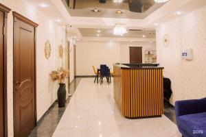 Silf Mini-hotel, Jefremow