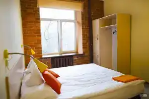 Portal Hostel and Hotel, Moscow