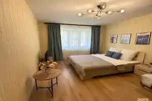 Kvartira Po Gogolya 17a Apartments, Kamensk-Uralsky