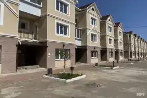 Na Sutki -- Shirokaya 18 Apartments, Birobidzhan
