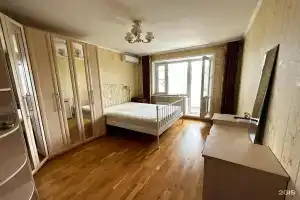 Apartamenty na Institutskaya, 10A, Nakhabino