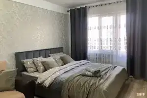 Apartamenty na Uchitelskaya 9/2, Makhachkala