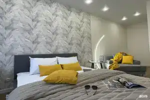 Sutki Ufa Apartments