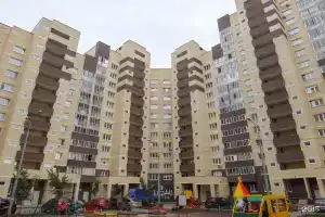 Pogostim na ulitse Dmitriya Mihaylova 12 Apartments, Noginsk