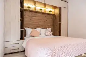 Apartamenty na Kabardino-Balkarskaya Respublika, Elbrusskiy r-n, s. Terskol, 3