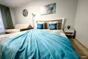 Primor'e 3 Apartments, Severodvinsk