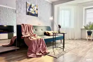 Apartamenty na Stroiteley 2