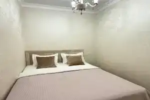 Kak doma 05 Apartments