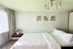 Apartamenty na Institutskaya ulitsa, 24, Rubtsovsk