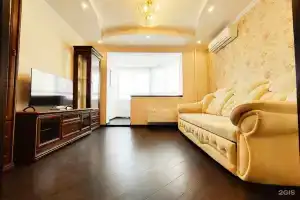 Apartamenty na ulitsa Borisa Pasternaka, 11, Michurinets