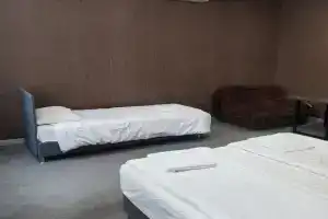 Na akademika Lebedeva Hostel, St. Petersburg