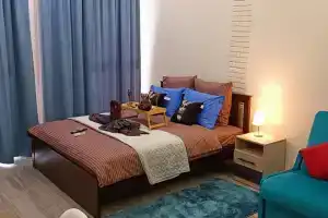 Resident Ufa Apartments