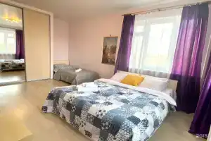 Apartamenty na G.Moskva, g., ul. Gorodskaya, d. 20, Troitsk
