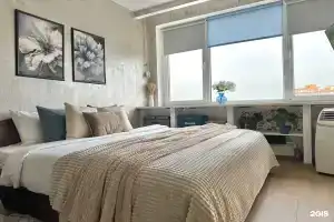 Apartamenty na Pokrovskaya 7/1-57, Nakhabino
