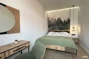 Apartamenty na ul. M. Gorkogo, 6a, Sovetsk