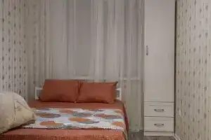Apartamenty na ulitsa Michurina, 2, Bor