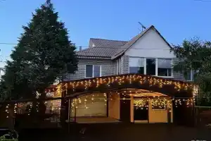 Apartamenty na Orlovskaya ulitsa, 12