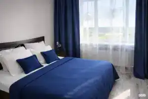 Apartamenty na ul. Komarova, 14