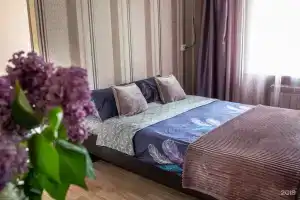 Mini-Dvushka V Tsentre Goroda Apartments, Aksay