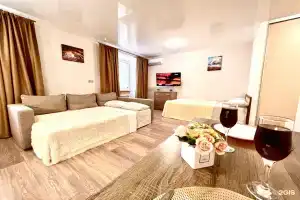 Apartamenty na ul. 5-ya proseka, 129