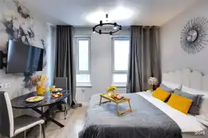 Home24 Apartments, Dudkino