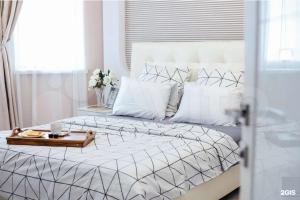 Apartment VIP LEVEL, Magnitogorsk