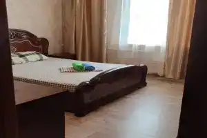 Apartamenty na ulitsa Alleya Geroev, 2