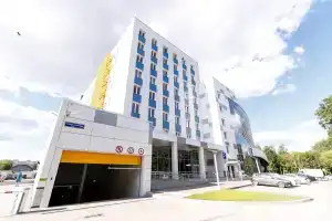 Phystech Hotel, Dolgoprodnyy