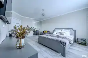 Green FOX na Arshanskom 4 Apartments