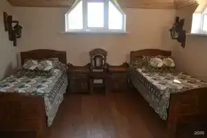Kantri Hotel, Paratunka