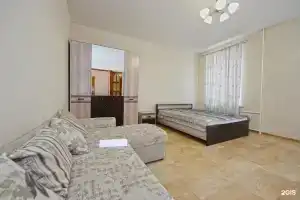 Volga-Grad na ulitse Kommunisticheskaya Apartments