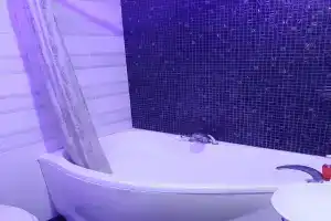 Apartamenty na Komsomolskaya ulitsa, 8