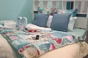 Apartamenty na Davletkildieva 5 kv I