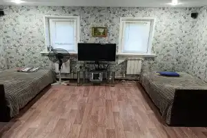 Guest house, Stary Oskol