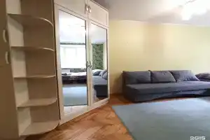 Apartamenty na proezde Budayskiy 6 korpus 1, Moscow