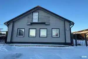 Guest house, Kadnikova