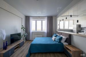 Apartamenty na ul. Roshchinskaya, d. 9, Ivanteyevka