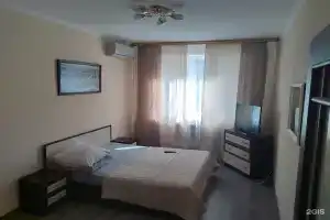 Uyutnaya na ulitse Garnaeva Apartments, Zhukovsky