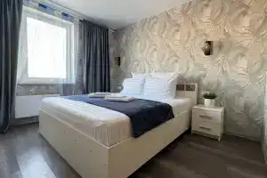 Apartamenty na kolycheva 2, Lobnya